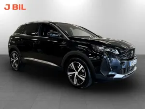 Peugeot 3008 2023